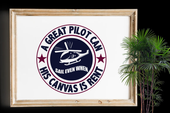 A Great Pilot