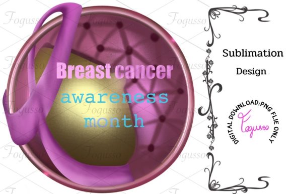 Breast Cancer Awareness Month Concept