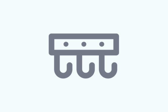 Hooks: Graphics With Illustrations