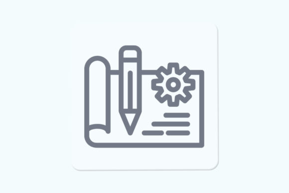 Prototype Graphics & Illustrations