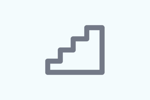 Stairs: Simple Design With High Quality
