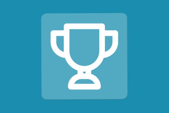 Trophy: Graphics for Local Business Branding