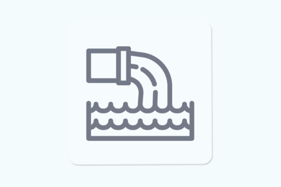 Waste Water: Graphics for Modern Branding