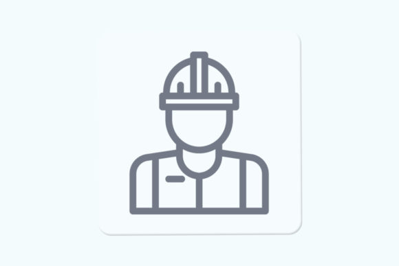 Worker Graphics & Illustrations